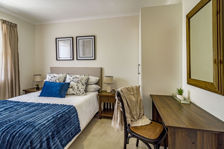 To Let 2 Bedroom Property for Rent in Stellendale Western Cape